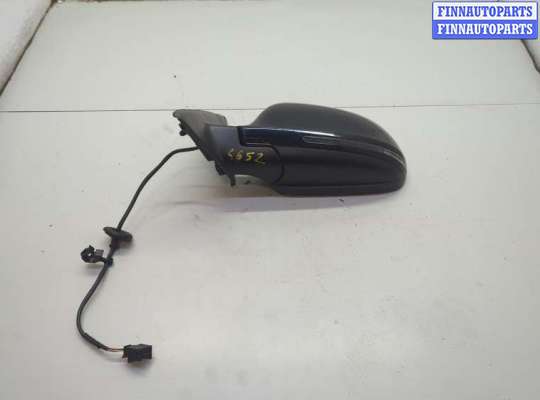 купить Зеркало боковое на Audi Q3 2011-2018