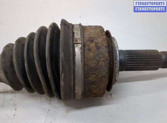 купить Полуось (приводной вал, шрус) на Honda CR-V 2001-2006