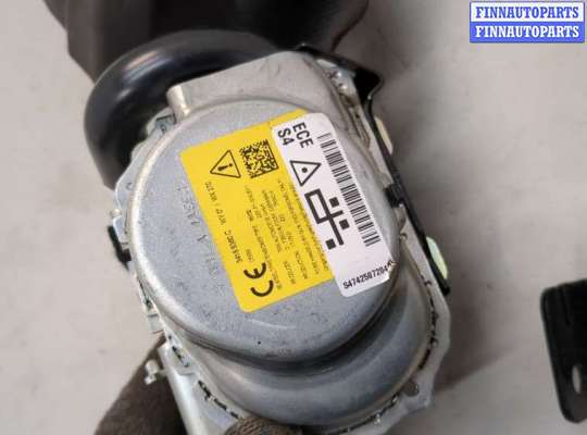 купить Ремень безопасности на BMW X1 (F48) 2015-2022