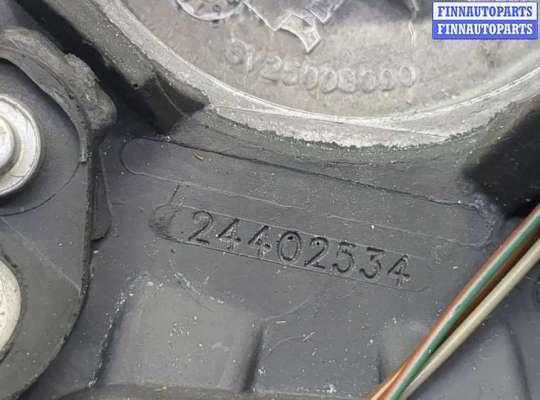 купить Руль на Opel Vectra C 2002-2008