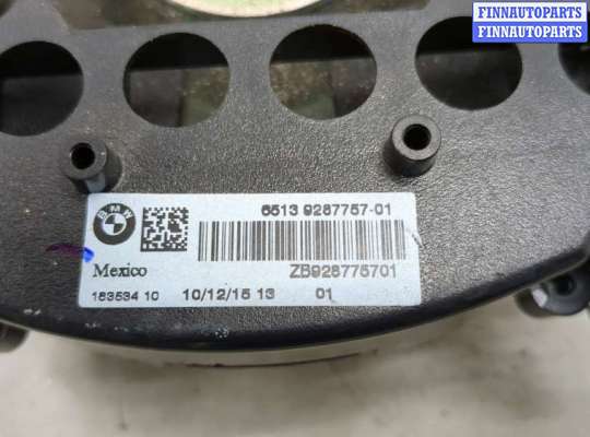 купить Сабвуфер на BMW X3 F25 2010-2017