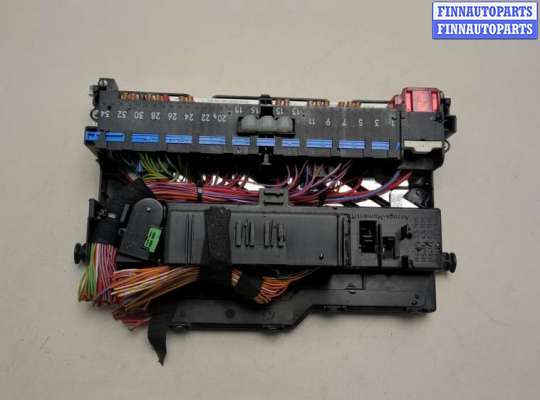 Блок предохранителей BM3590489 на BMW 3 E46 1998-2006