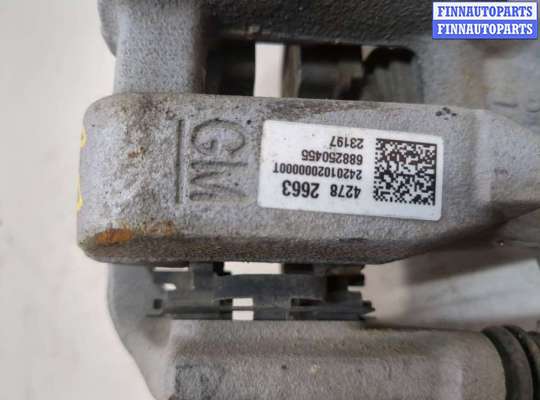 купить Суппорт на Chevrolet Equinox 2017-2024