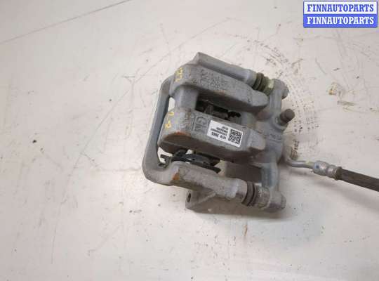 купить Суппорт на Chevrolet Equinox 2017-2024