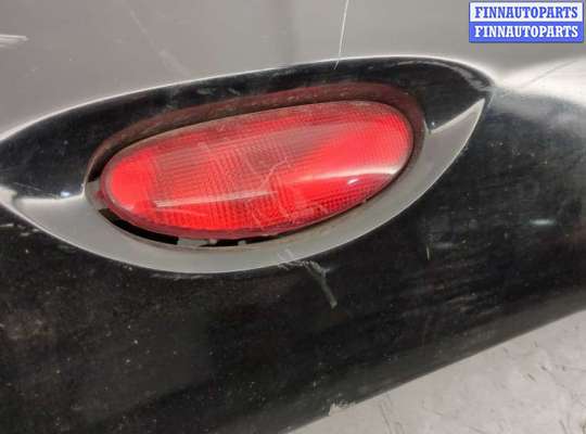 купить Бампер на Peugeot 206