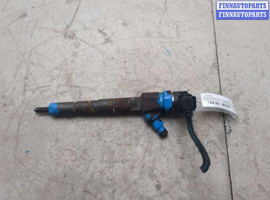 Форсунка топливная OP2381936 на Opel Vectra C 2002-2008