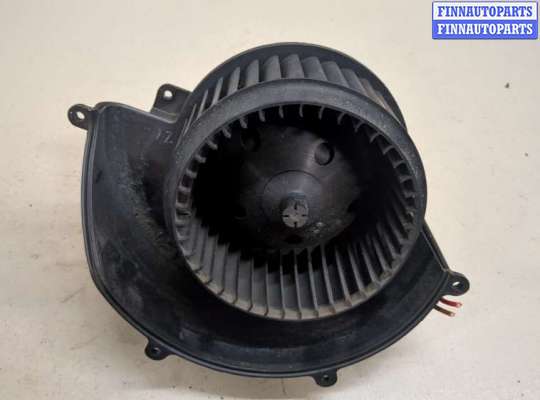 купить Двигатель отопителя (моторчик печки) на Opel Astra G 1998-2005