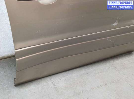 купить Дверь боковая (легковая) на Honda Pilot 2002-2008