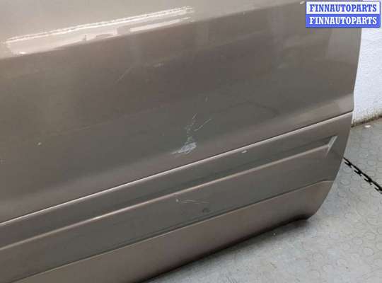 купить Дверь боковая (легковая) на Honda Pilot 2002-2008