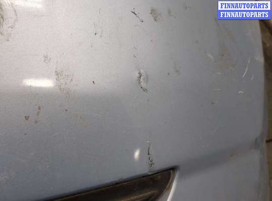 купить Бампер на Toyota Corolla E12 2001-2006