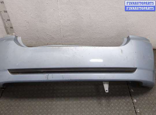 купить Бампер на Toyota Corolla E12 2001-2006