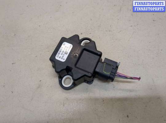 Датчик ускорения MB1554446 на Mercedes GL X166 2012-2016