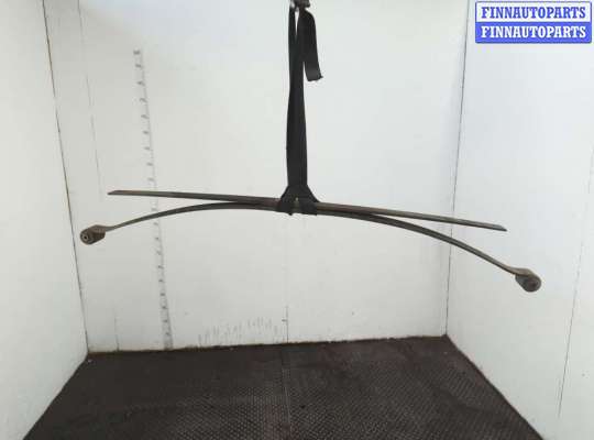 Рессора VG2771425 на Volkswagen Caddy 2004-2015