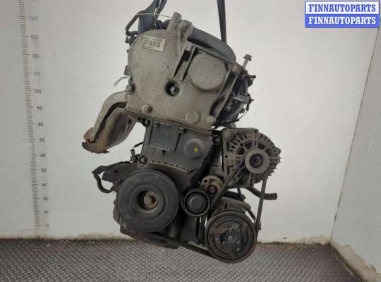 Купить Двигатель (ДВС) на Renault Megane 2 2002-2009 Двигатель (ДВС) RN1586825 на Renault Megane 2 2002-2009