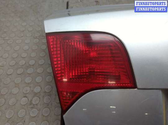 купить Крышка (дверь) багажника на Audi A4 (B7) 2004-2009