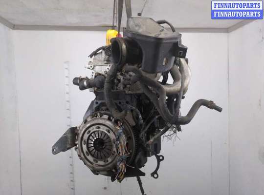 купить Маховик на Nissan Almera N16 2000-2006