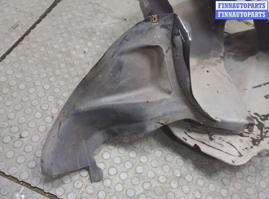 купить Защита арок (подкрылок) на Volkswagen Tiguan 2007-2011