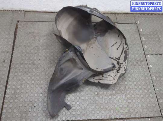 купить Защита арок (подкрылок) на Volkswagen Tiguan 2007-2011