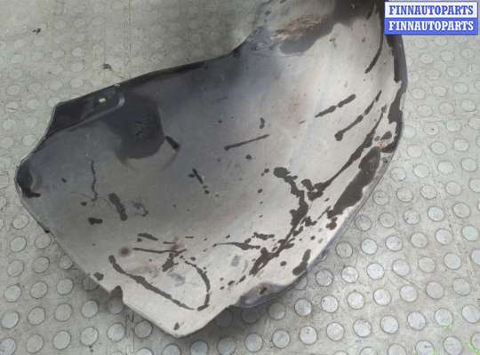 купить Защита арок (подкрылок) на Volkswagen Tiguan 2007-2011