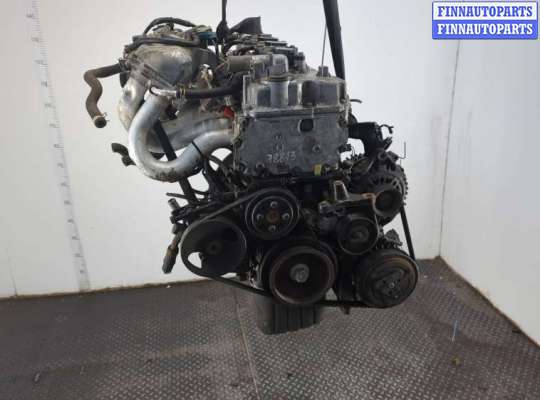 Генератор NS954734 на Nissan Almera Tino