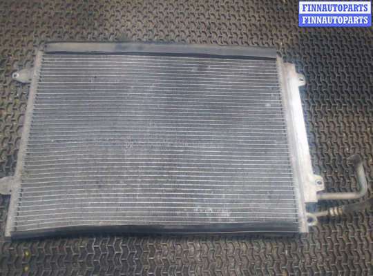 купить Радиатор кондиционера на Volkswagen Passat CC 2008-2012