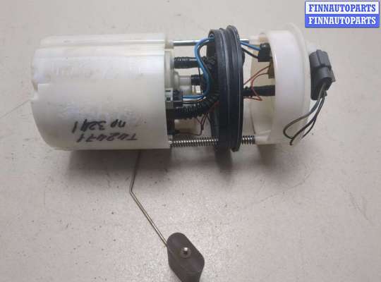 купить Насос топливный электрический на Nissan Almera N16 2000-2006