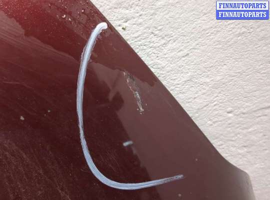 купить Капот на Opel Astra G 1998-2005