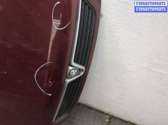 купить Капот на Opel Astra G 1998-2005