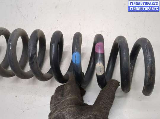 Пружина подвески