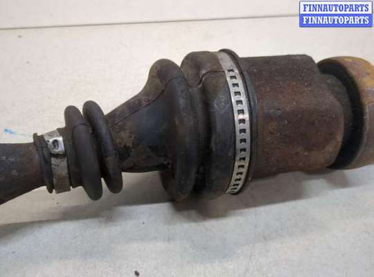 купить Полуось (приводной вал, шрус) на Ford C-Max 2002-2010