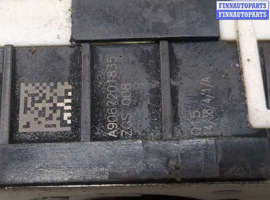 купить Замок двери на Volkswagen Crafter 2006-2016