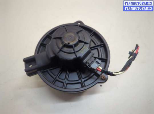 Мотор отопителя на Kia Mohave I (HM)