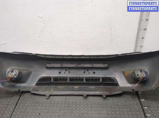 купить Бампер на Toyota RAV 4 2000-2005