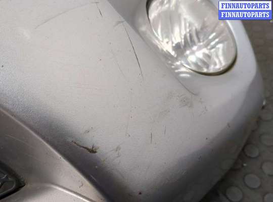 купить Бампер на Toyota RAV 4 2000-2005