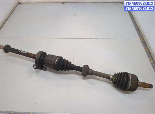 Полуось (приводной вал, шрус) HD502262 на Honda CR-V 2001-2006