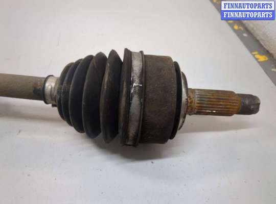 Приводной вал (Полуось в сборе) на Honda CR-V II (RD_)