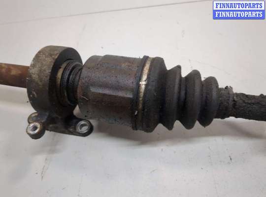 Приводной вал (Полуось в сборе) на Honda CR-V II (RD_)