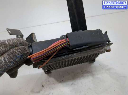 купить Блок управления двигателем на Mercedes ML W164 2005-2011