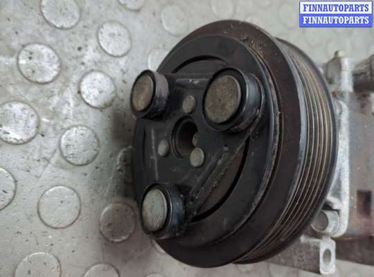 купить Компрессор кондиционера на Mazda 3 (BK) 2003-2009
