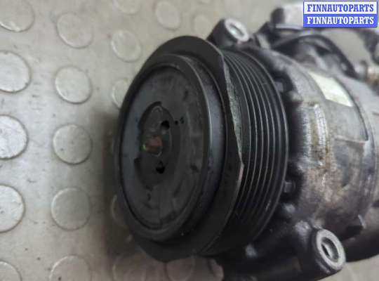 купить Компрессор кондиционера на Mercedes CLK W209 2002-2010