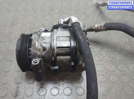 купить Компрессор кондиционера на Mercedes CLK W209 2002-2010