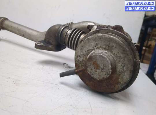 купить Клапан рециркуляции газов (EGR) на Honda CR-V 2007-2012