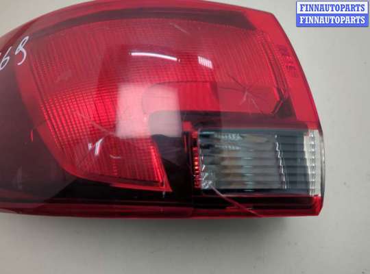 купить Фонарь (задний) на Opel Astra K 2015-2021
