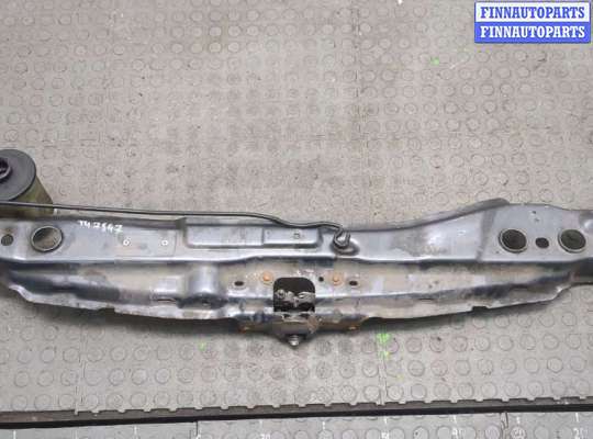 Рамка капота FO1974921 на Ford Transit 2006-2014