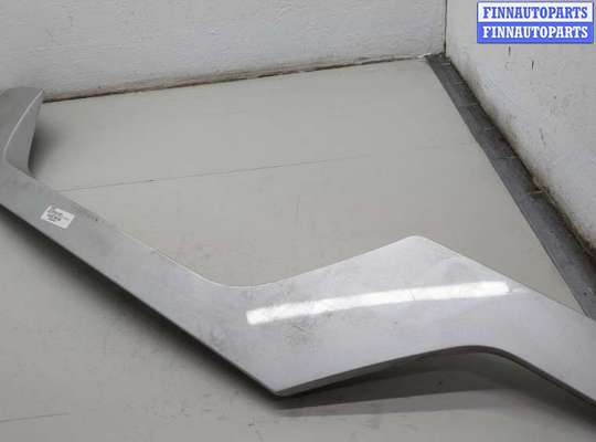 Подсветка номера BM3445135 на BMW X3 E83 2003-2010