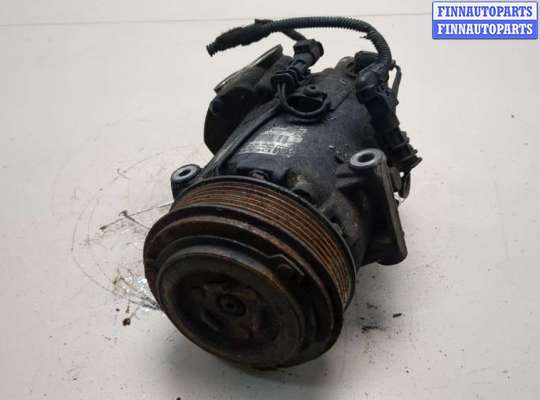 купить Компрессор кондиционера на Opel Astra J 2010-2017