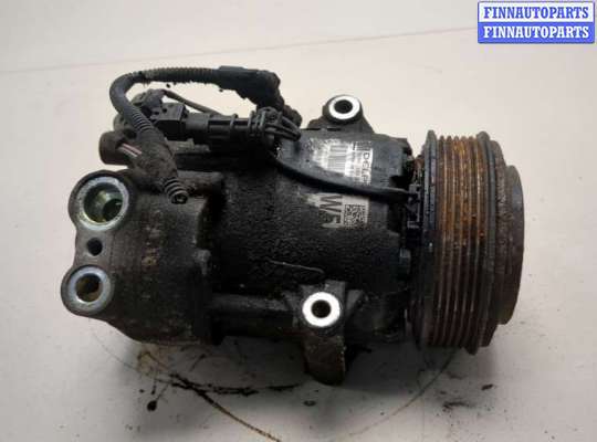 купить Компрессор кондиционера на Opel Astra J 2010-2017