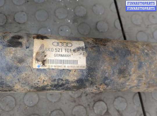 купить Кардан на Audi A4 (B8) Allroad 2009-2011