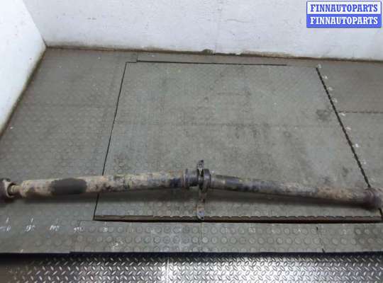 купить Кардан на Audi A4 (B8) Allroad 2009-2011