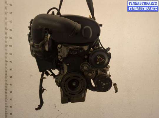 Двигатель (ДВС) OP2153795 на Opel Zafira B 2005-2012
